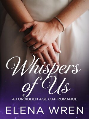 cover image of WHISPERS OF US
